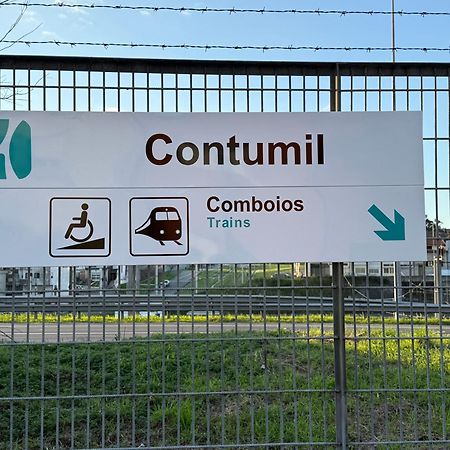 Ameixial Suites بورتو المظهر الخارجي الصورة