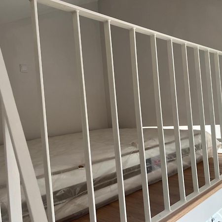 Ameixial Suites بورتو المظهر الخارجي الصورة