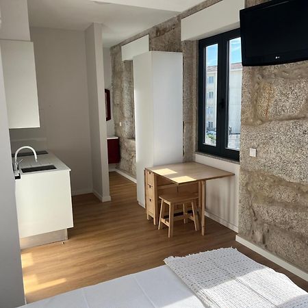 Ameixial Suites بورتو المظهر الخارجي الصورة