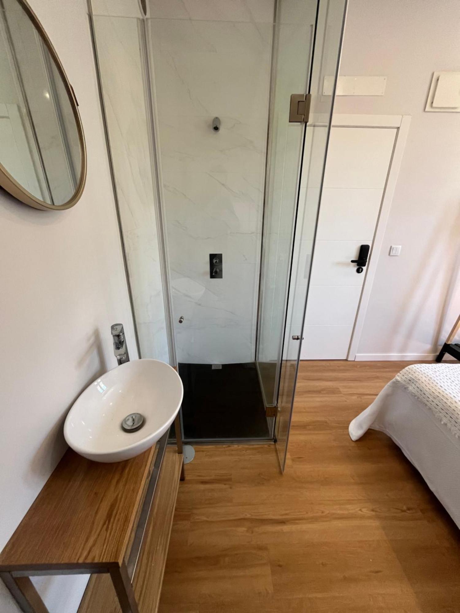 Ameixial Suites بورتو المظهر الخارجي الصورة