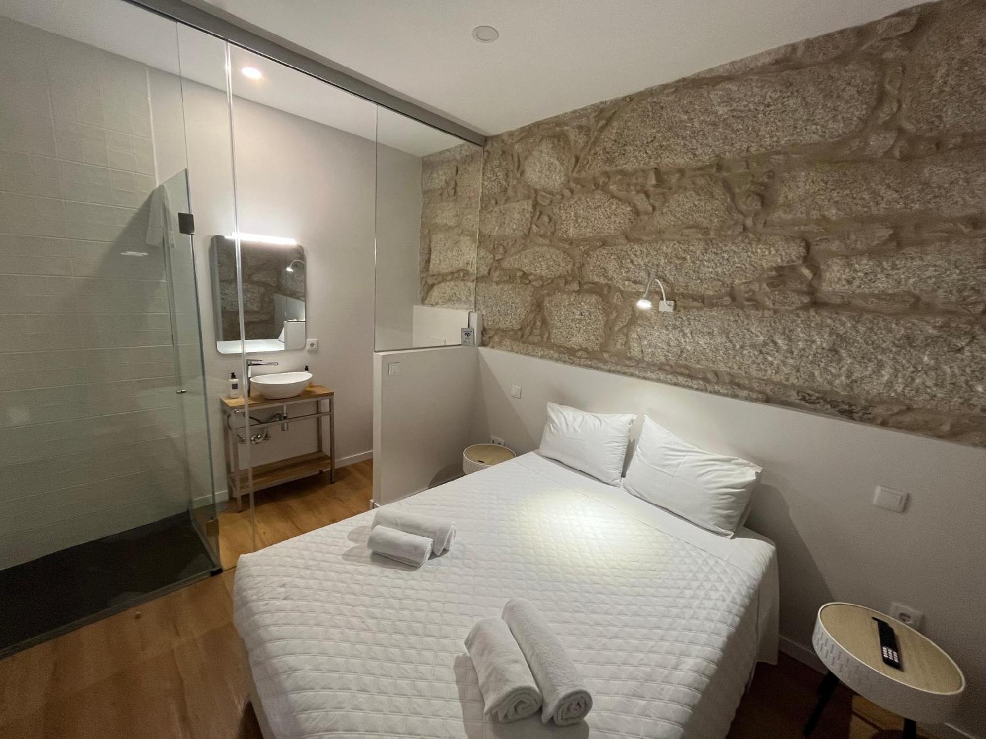 Ameixial Suites بورتو المظهر الخارجي الصورة