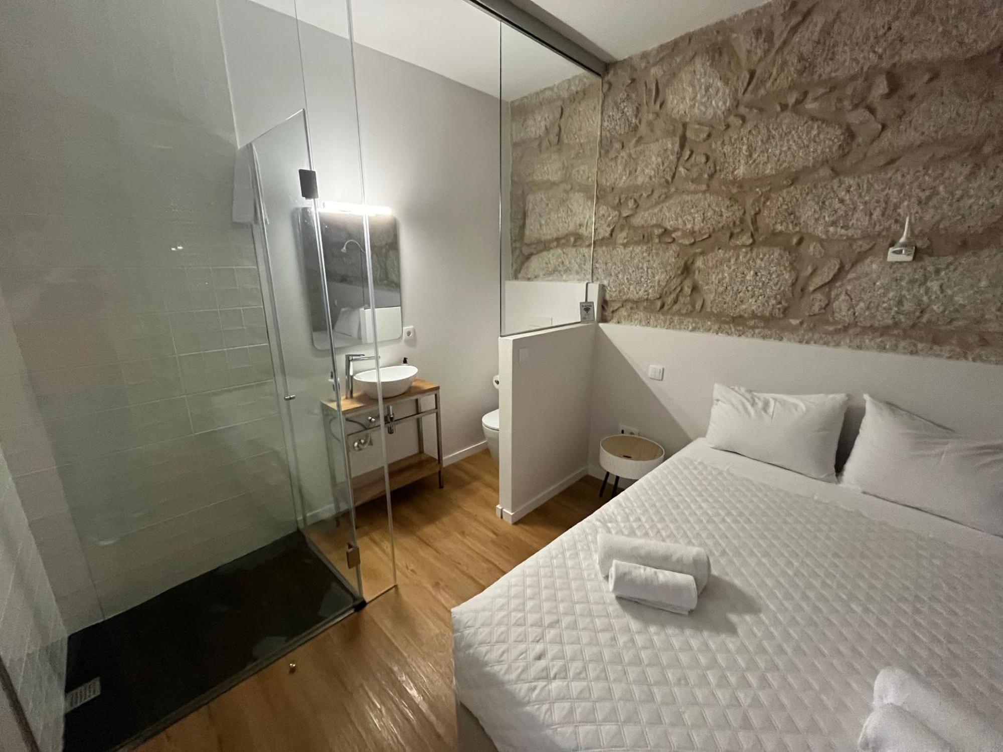 Ameixial Suites بورتو المظهر الخارجي الصورة