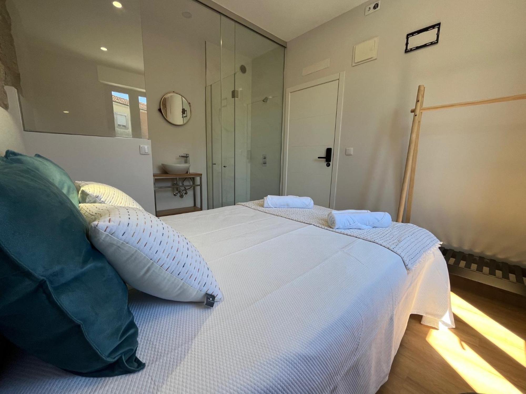 Ameixial Suites بورتو المظهر الخارجي الصورة