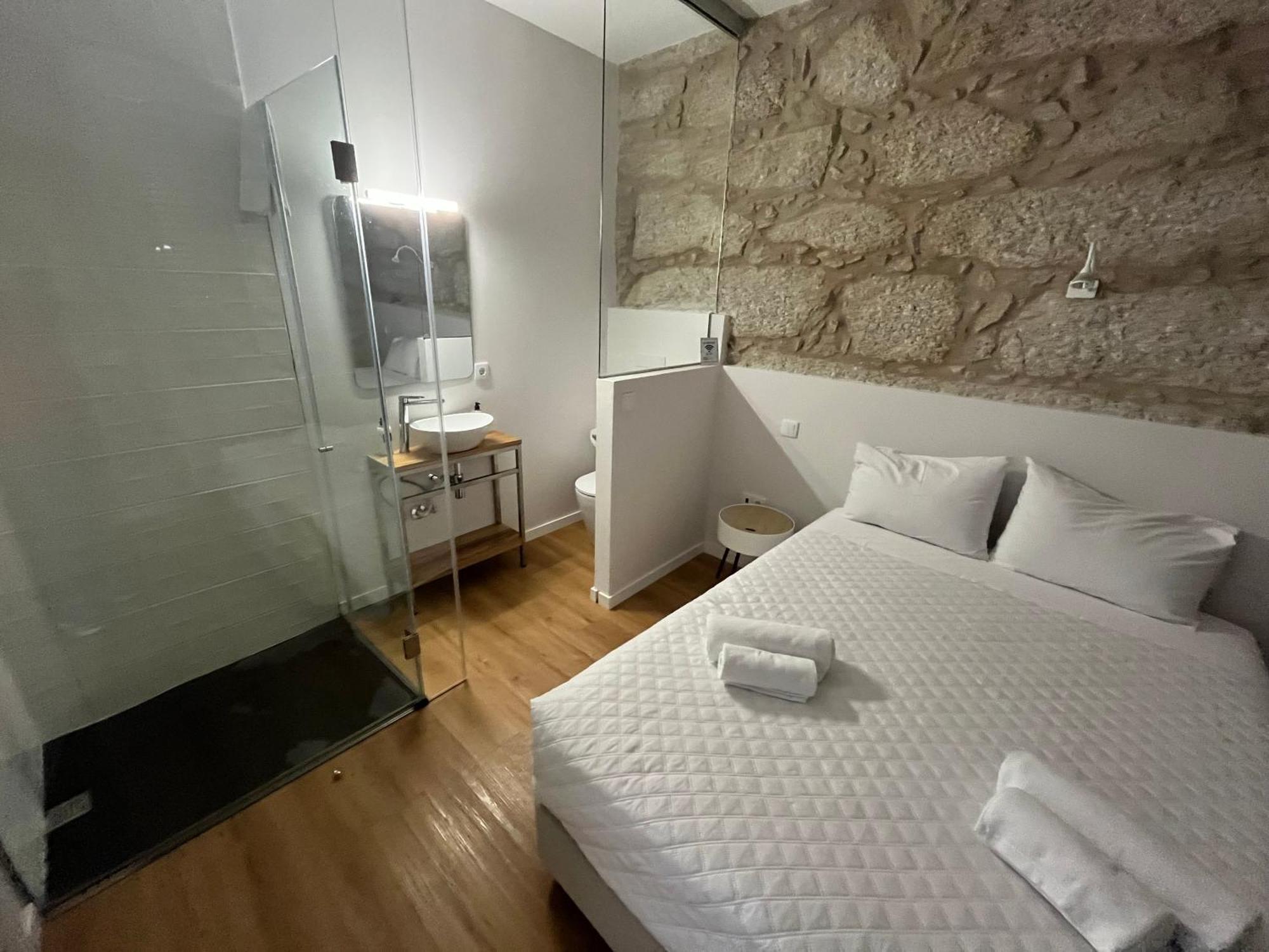 Ameixial Suites بورتو المظهر الخارجي الصورة
