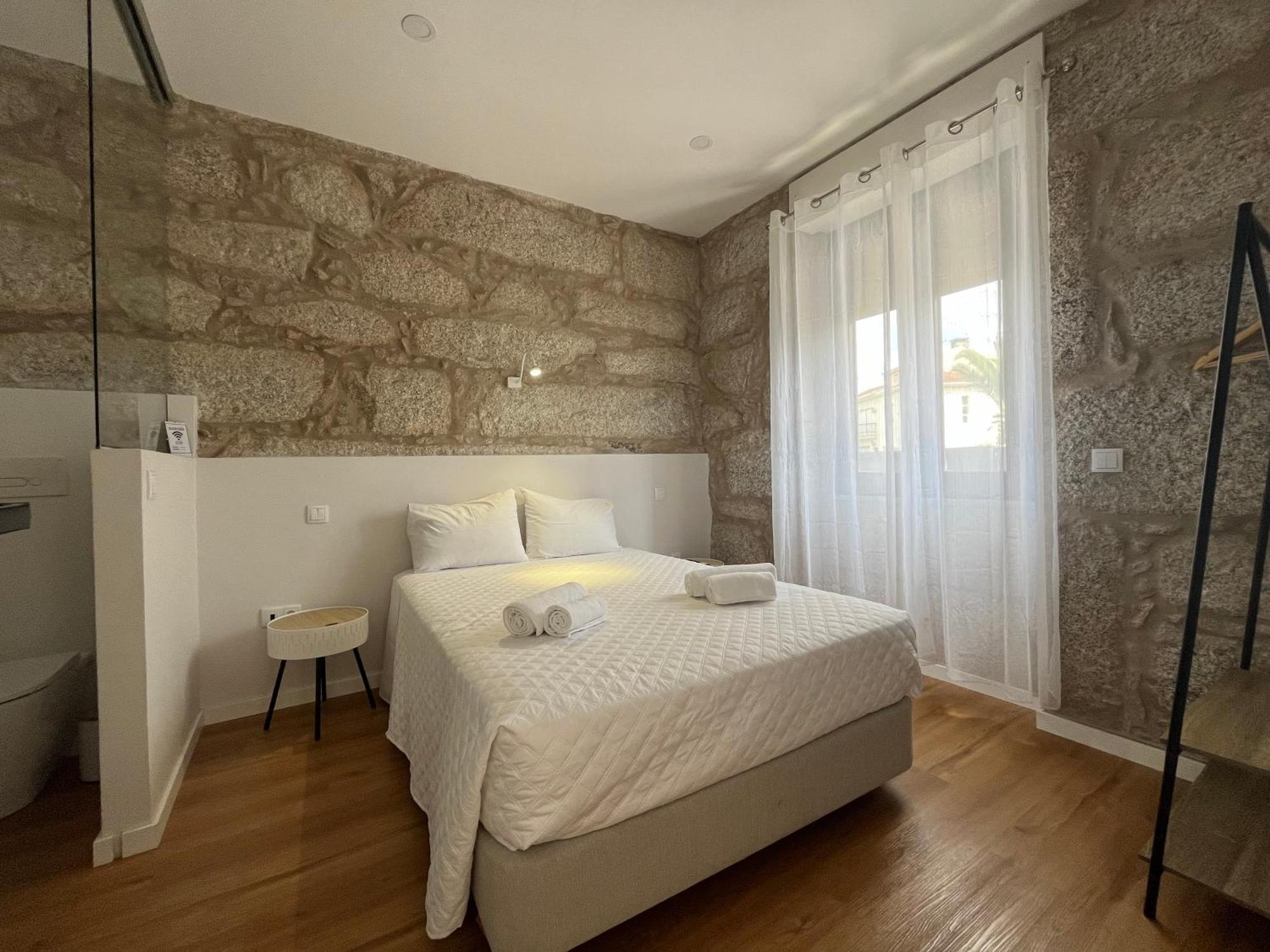 Ameixial Suites بورتو المظهر الخارجي الصورة