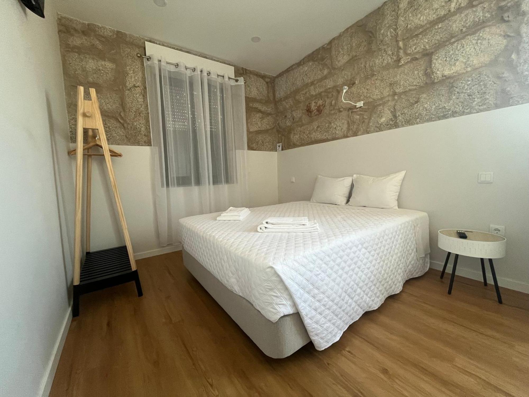 Ameixial Suites بورتو المظهر الخارجي الصورة