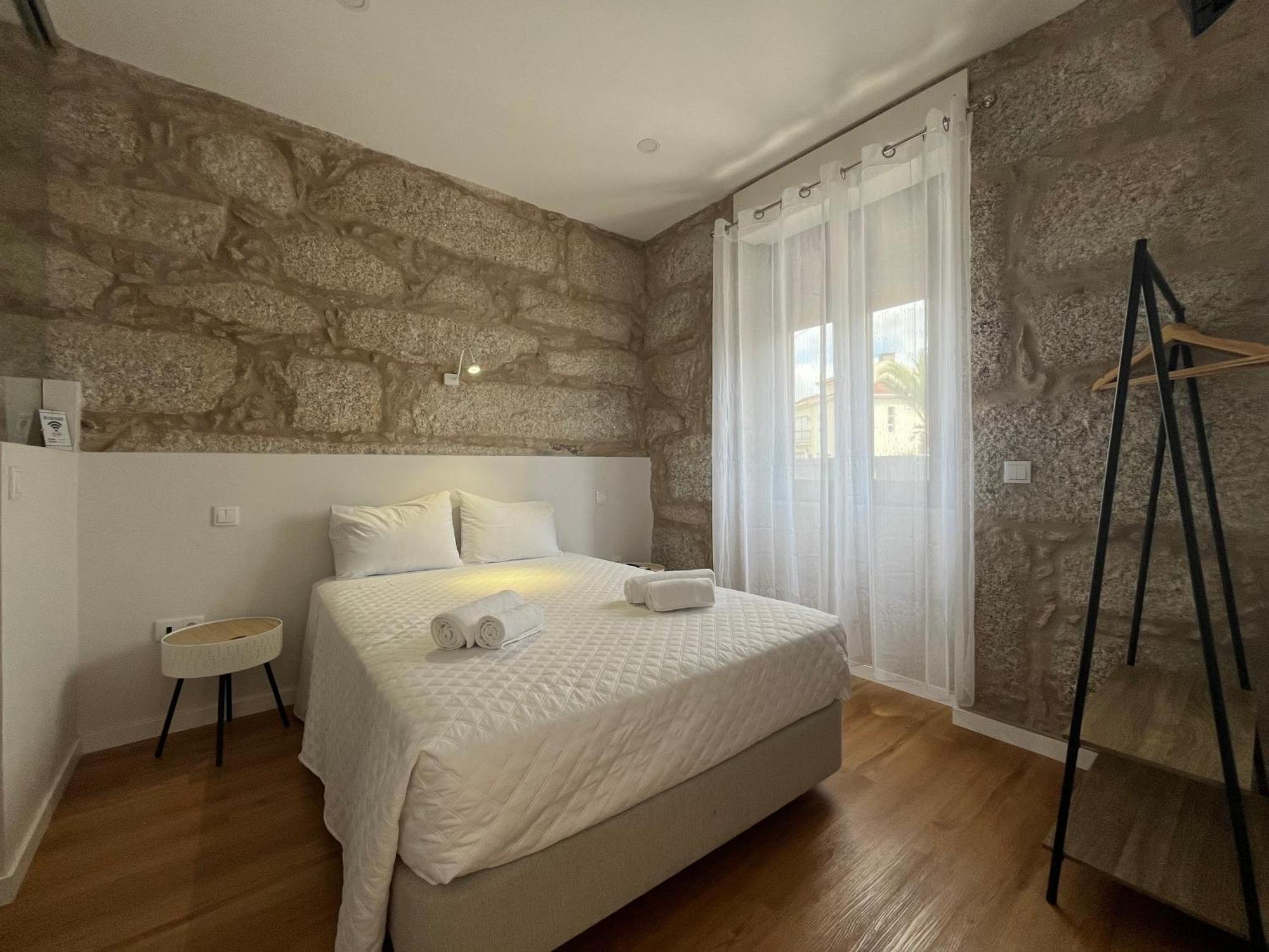 Ameixial Suites بورتو المظهر الخارجي الصورة