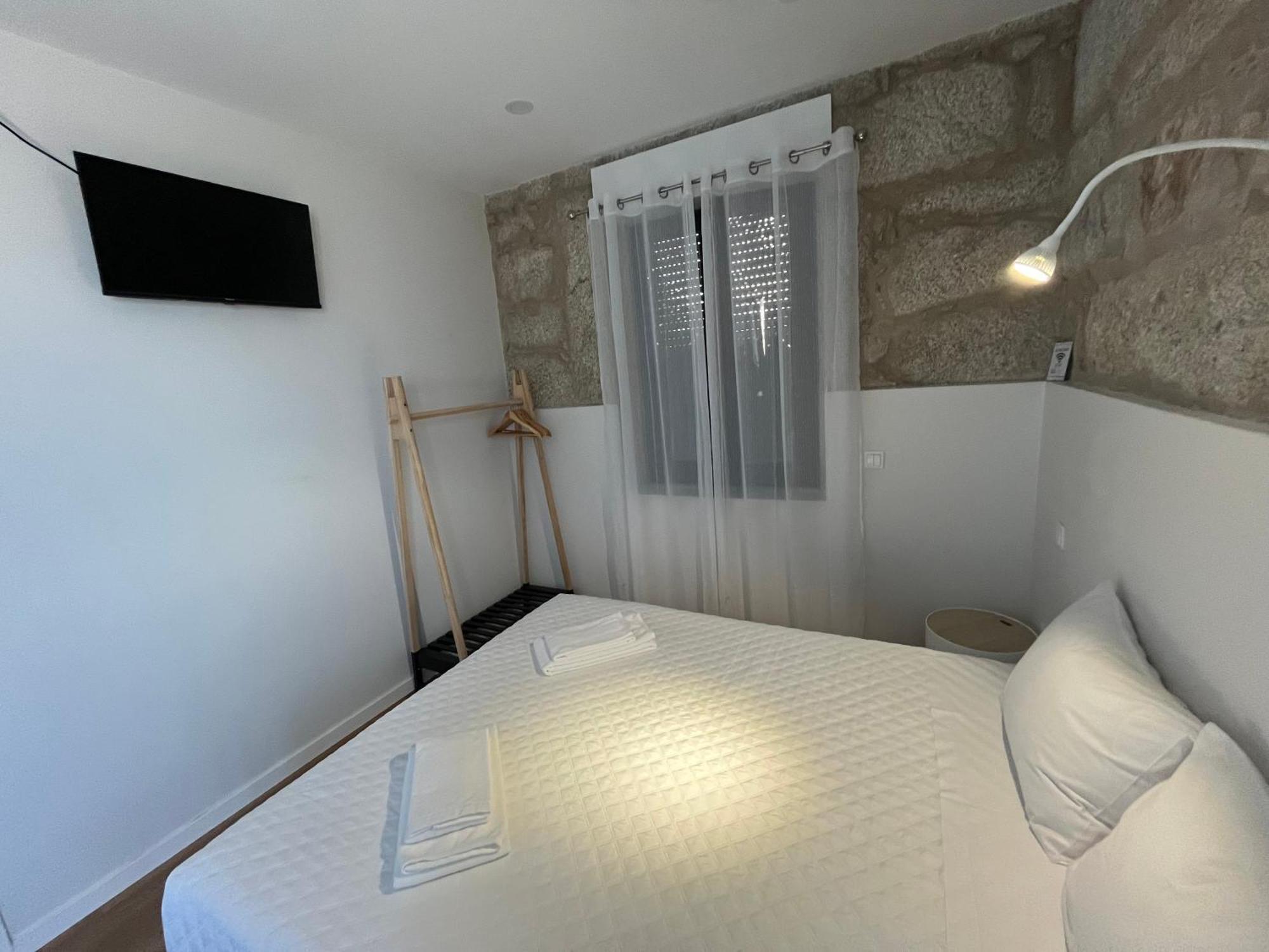 Ameixial Suites بورتو المظهر الخارجي الصورة