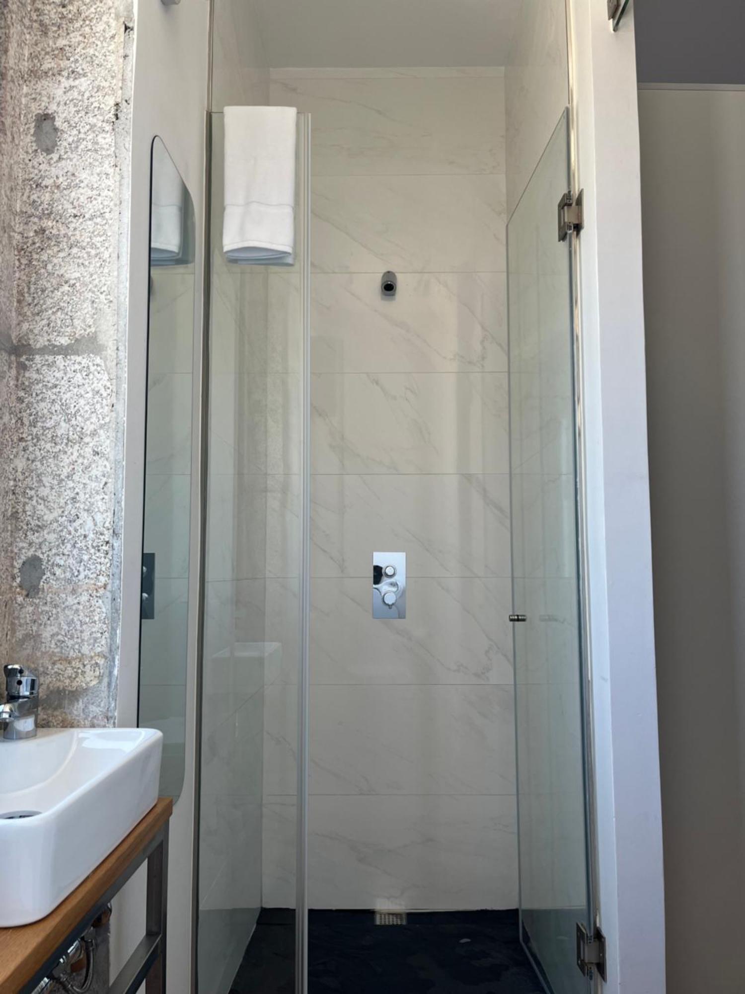 Ameixial Suites بورتو المظهر الخارجي الصورة
