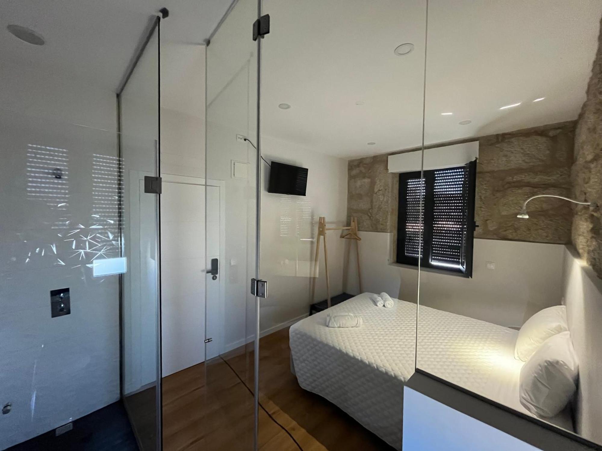 Ameixial Suites بورتو المظهر الخارجي الصورة