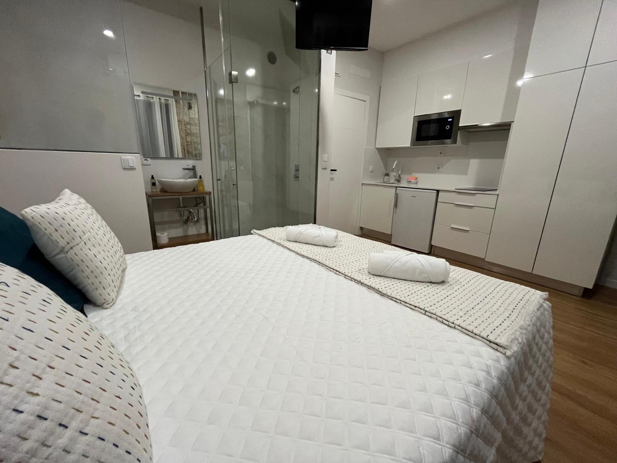 Ameixial Suites بورتو المظهر الخارجي الصورة