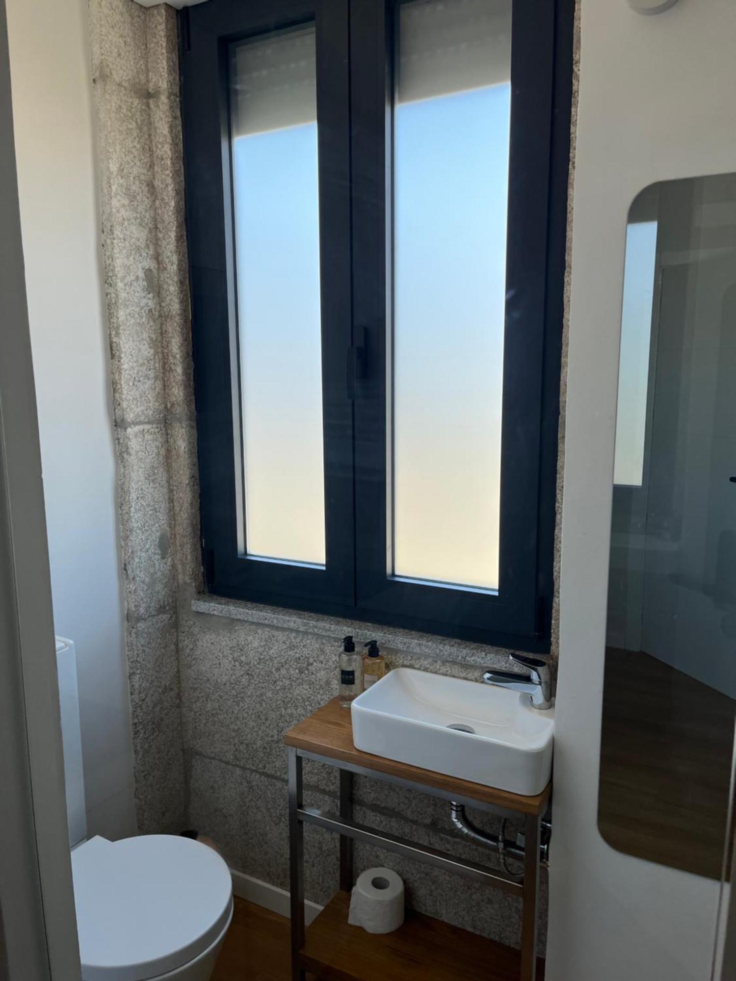 Ameixial Suites بورتو المظهر الخارجي الصورة