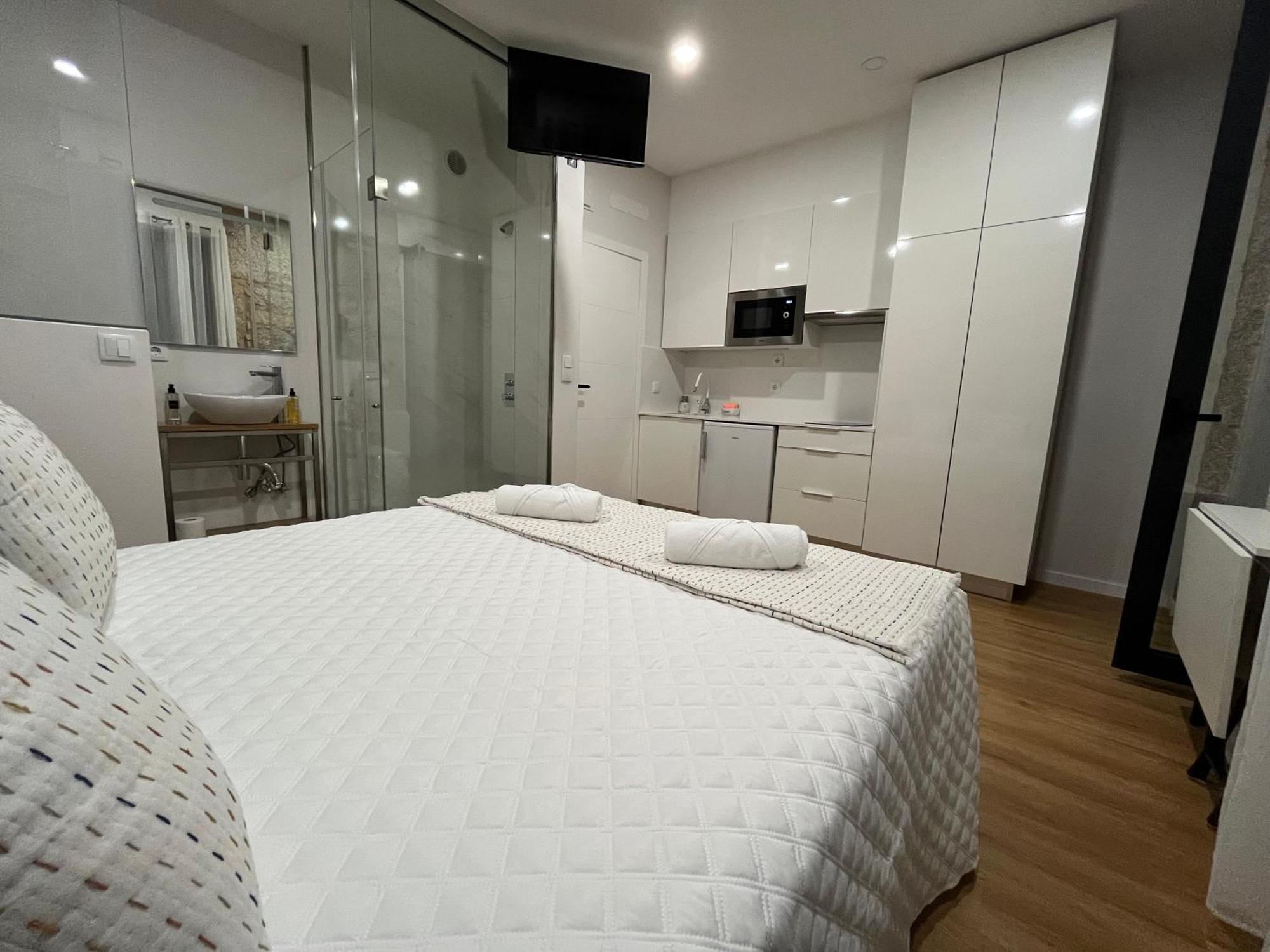 Ameixial Suites بورتو المظهر الخارجي الصورة