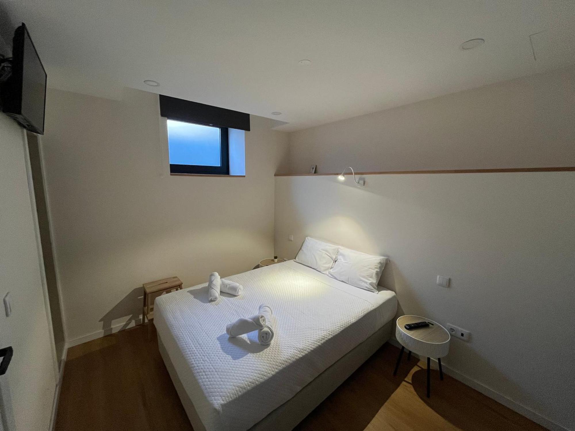 Ameixial Suites بورتو المظهر الخارجي الصورة