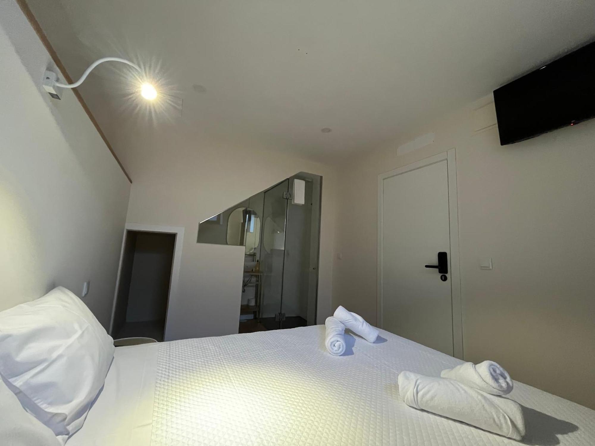 Ameixial Suites بورتو المظهر الخارجي الصورة