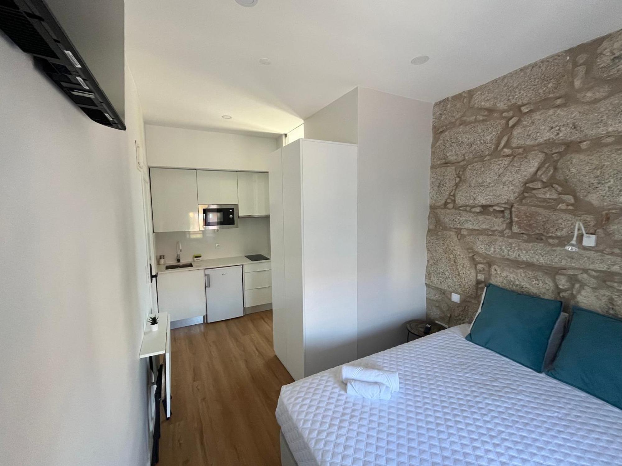 Ameixial Suites بورتو المظهر الخارجي الصورة