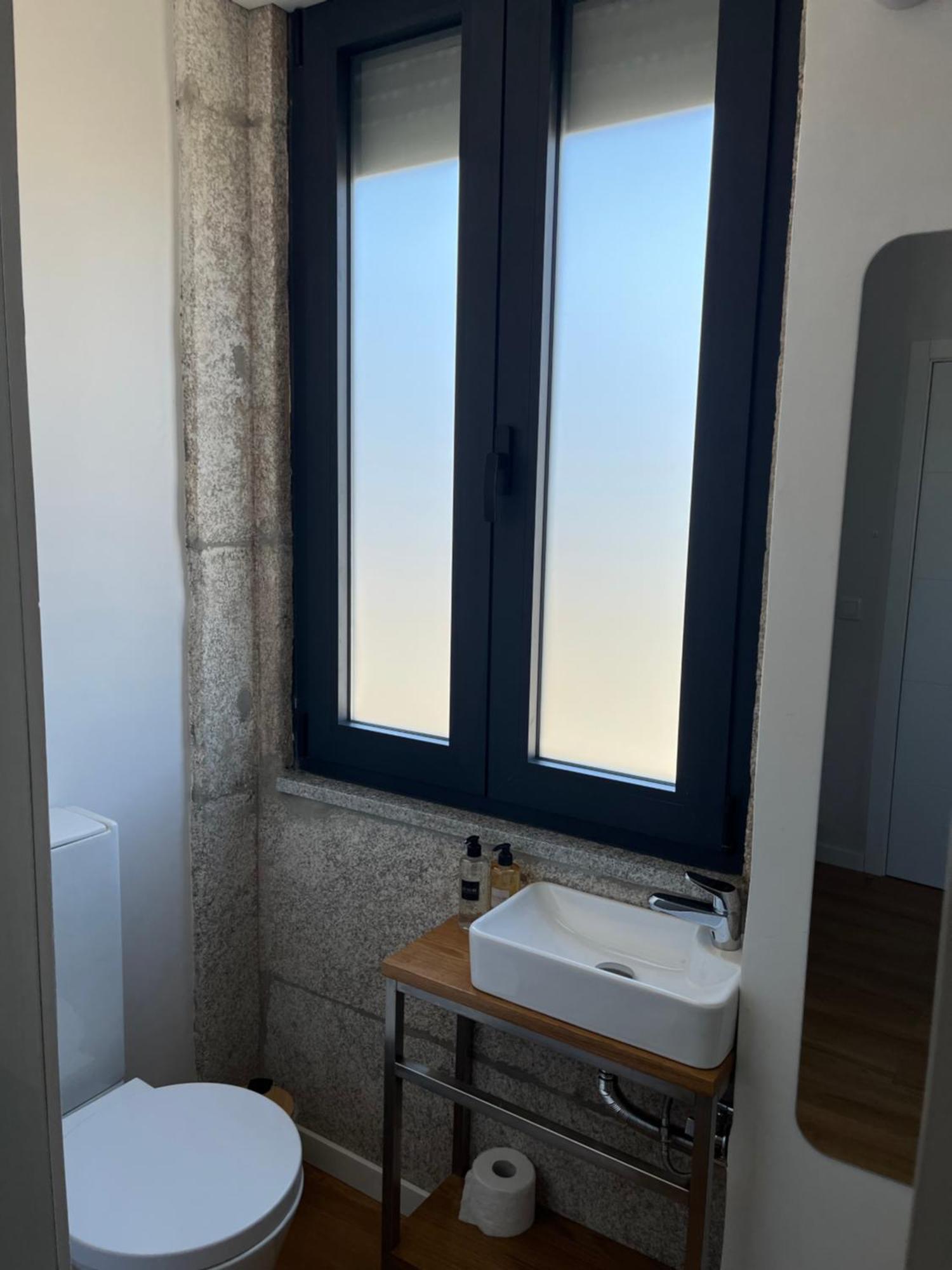 Ameixial Suites بورتو المظهر الخارجي الصورة