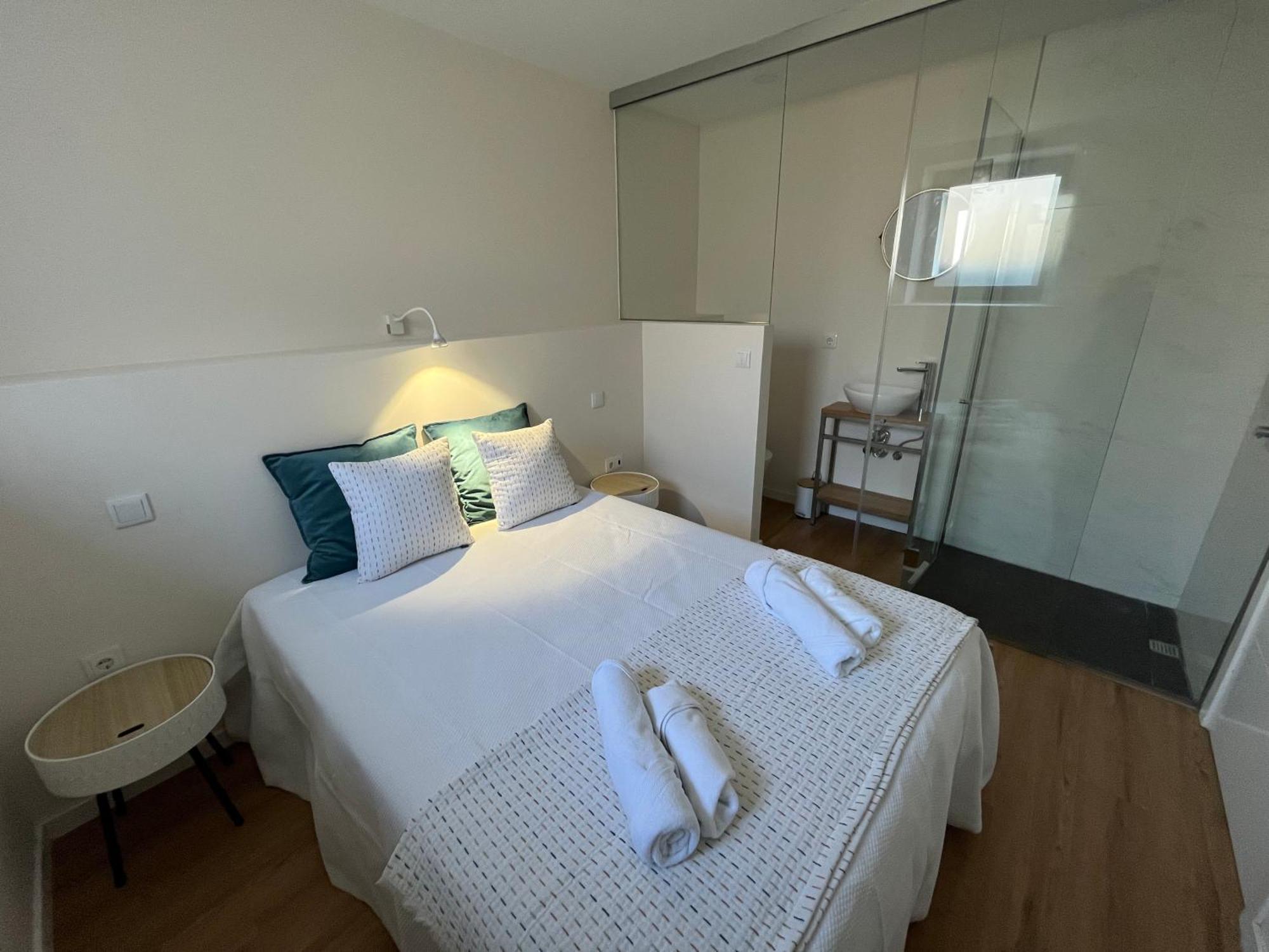 Ameixial Suites بورتو المظهر الخارجي الصورة