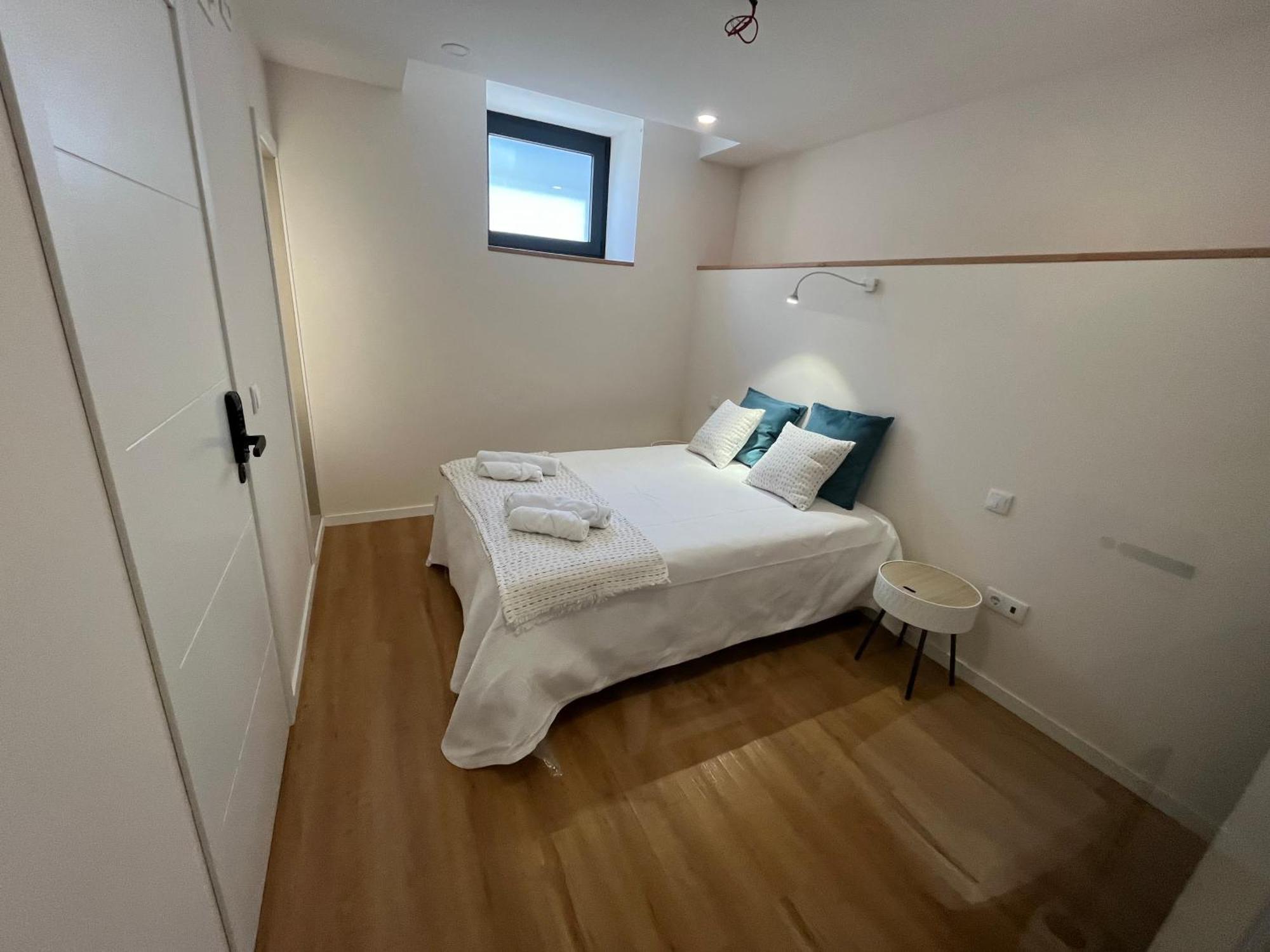 Ameixial Suites بورتو المظهر الخارجي الصورة