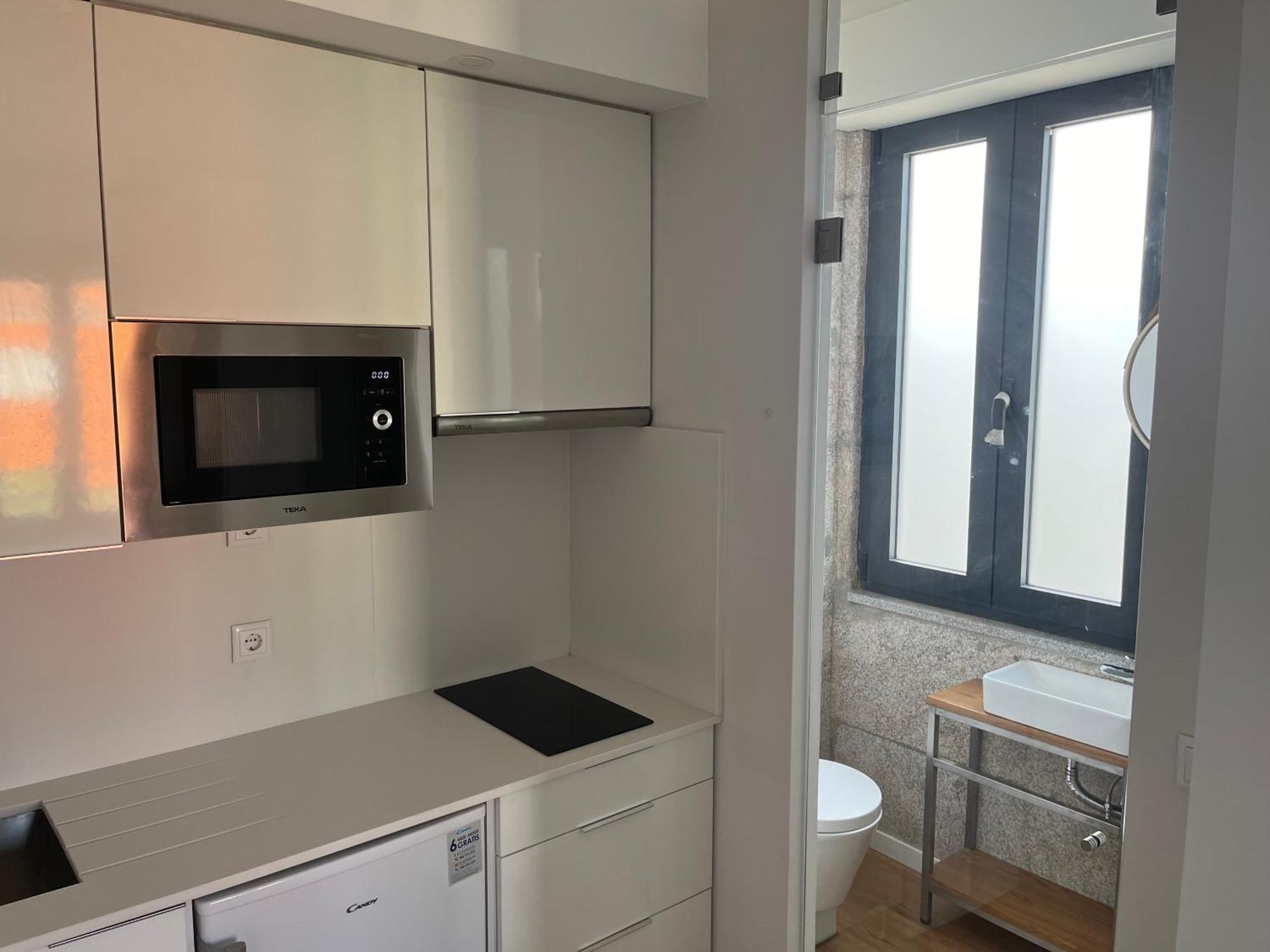 Ameixial Suites بورتو المظهر الخارجي الصورة
