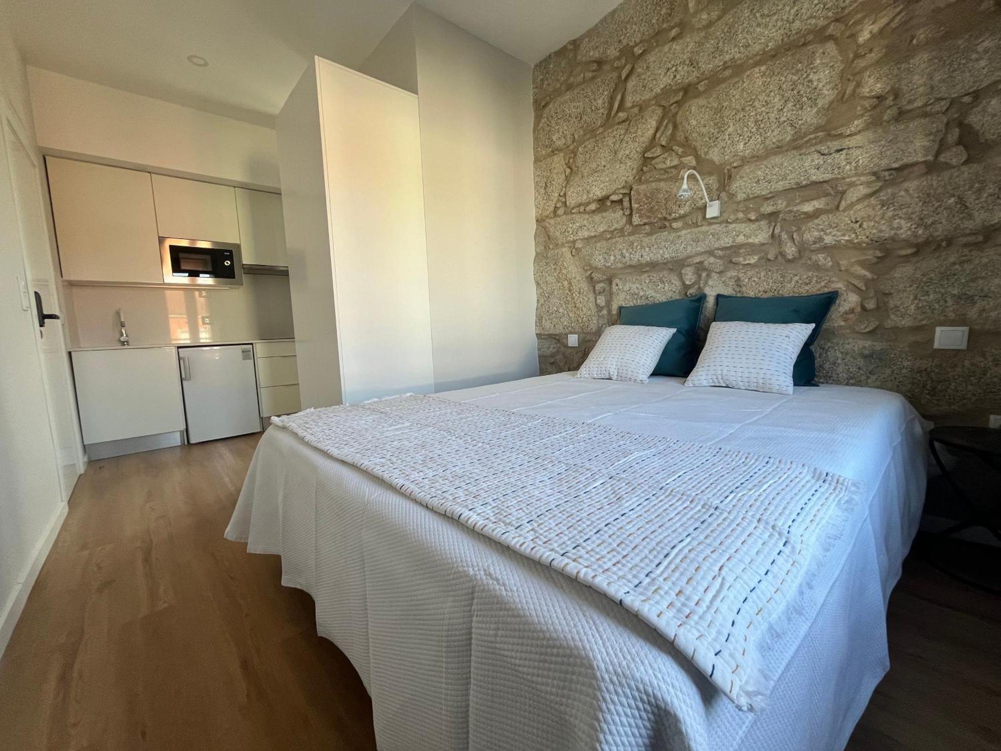 Ameixial Suites بورتو المظهر الخارجي الصورة