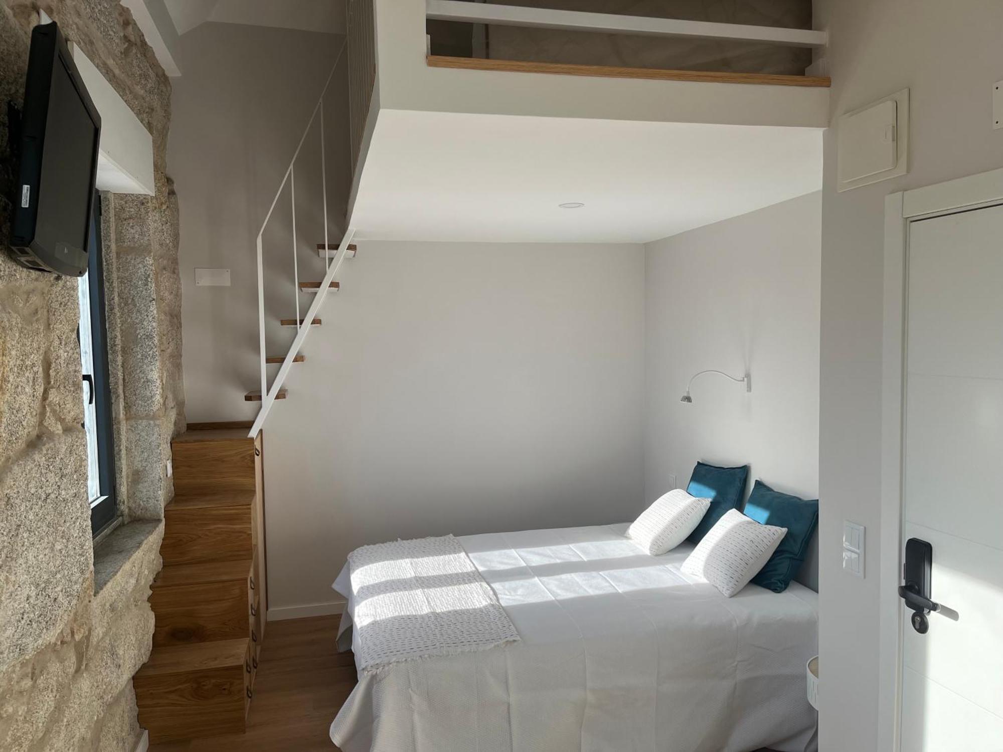 Ameixial Suites بورتو المظهر الخارجي الصورة