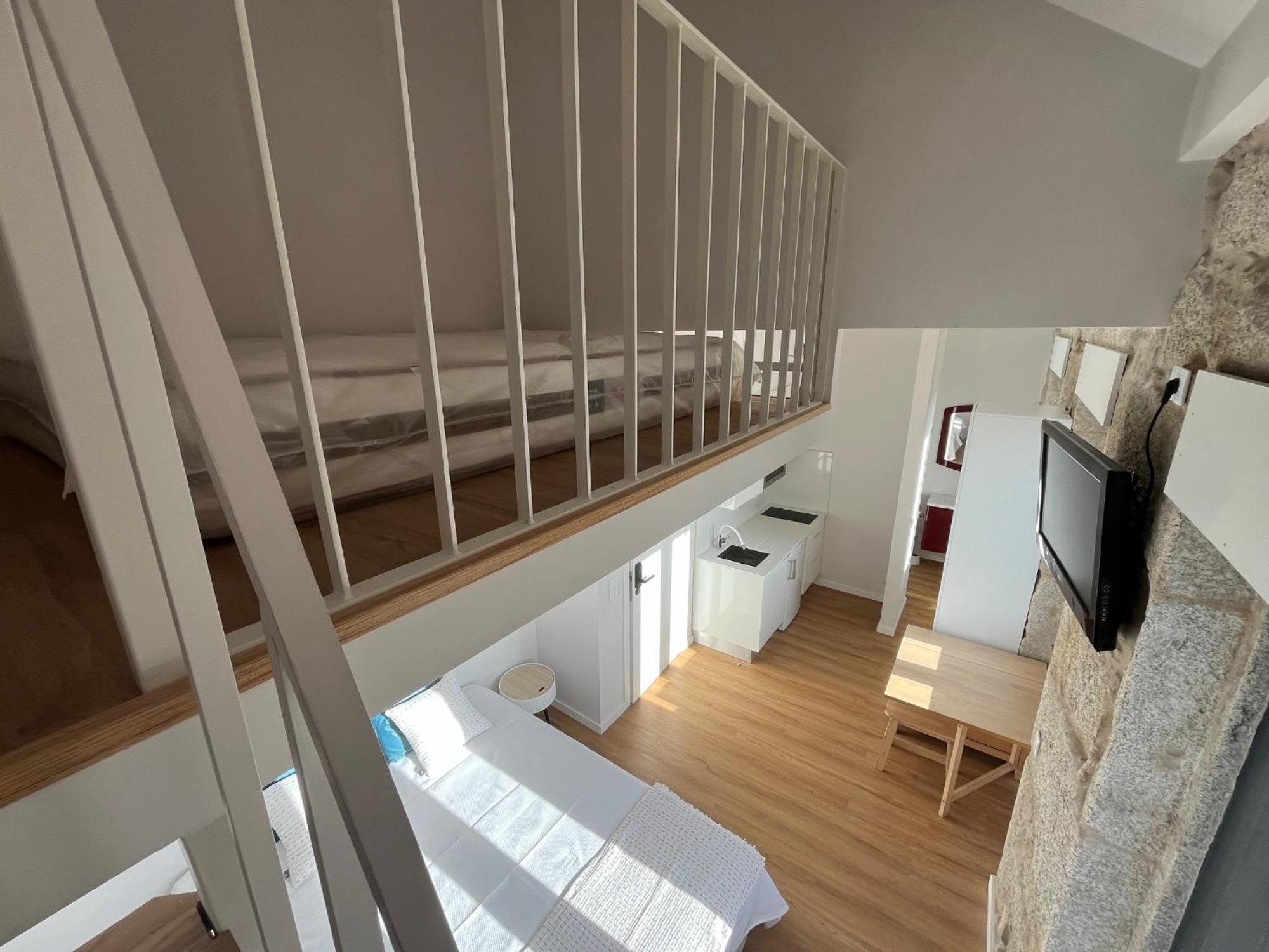 Ameixial Suites بورتو المظهر الخارجي الصورة