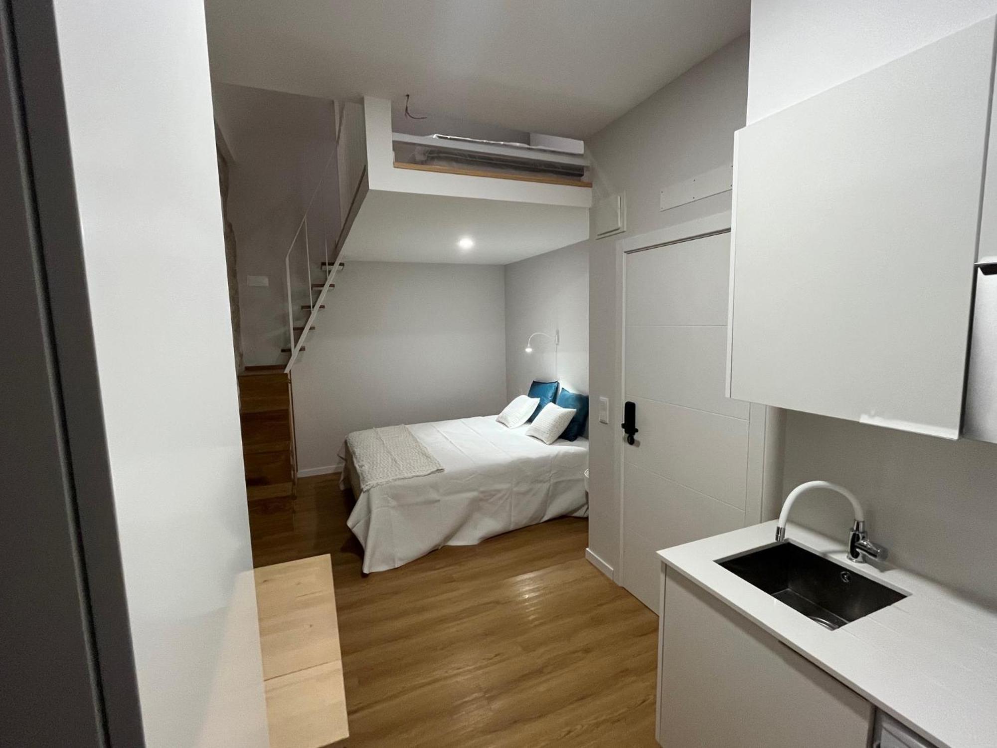 Ameixial Suites بورتو المظهر الخارجي الصورة