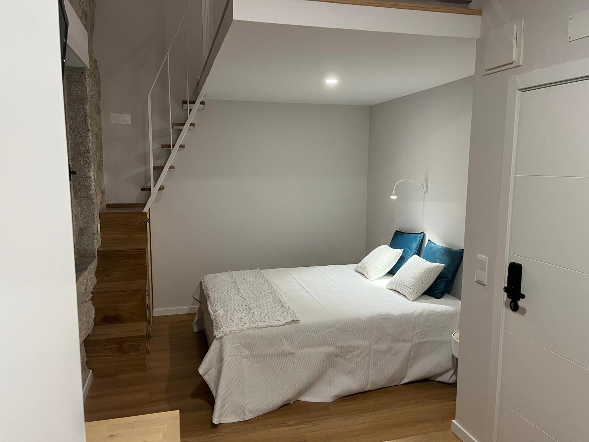 Ameixial Suites بورتو المظهر الخارجي الصورة