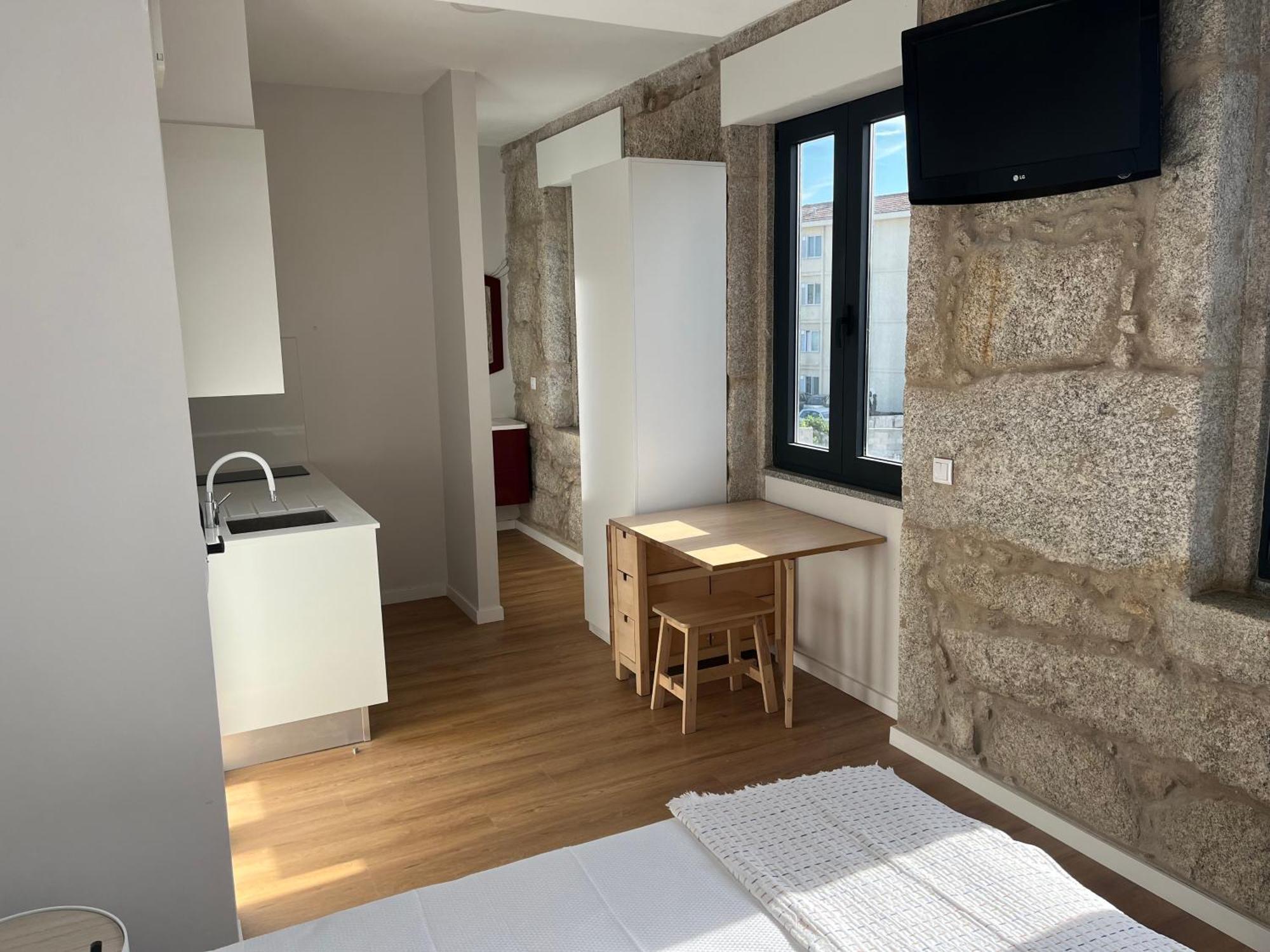 Ameixial Suites بورتو المظهر الخارجي الصورة