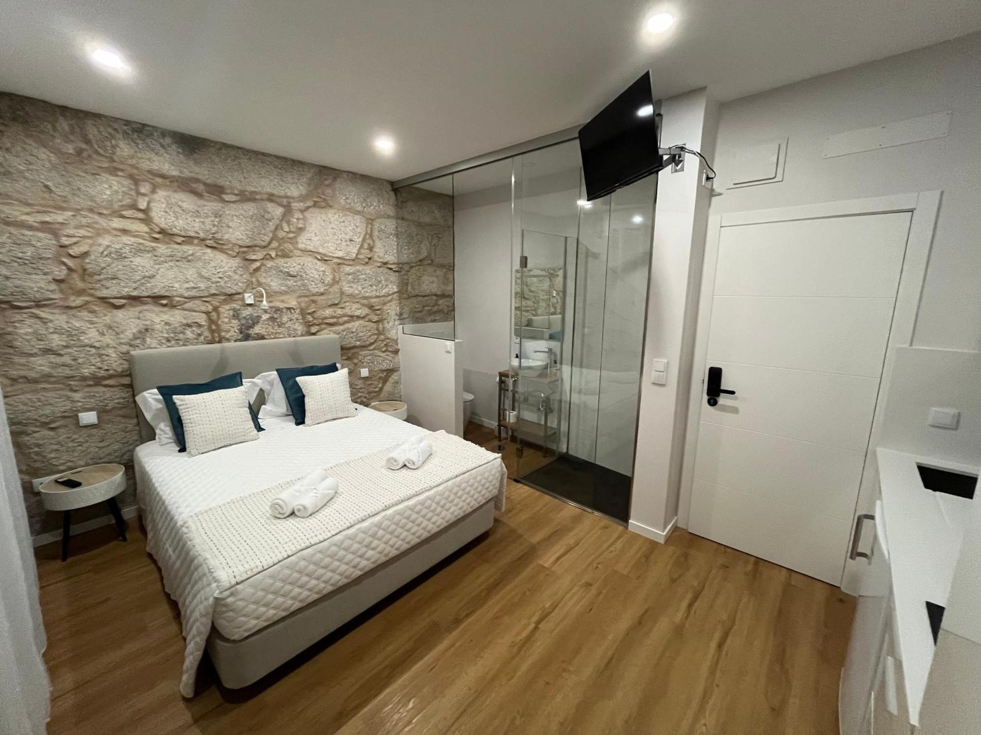 Ameixial Suites بورتو المظهر الخارجي الصورة